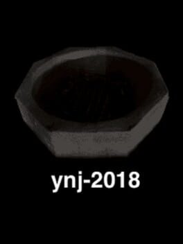 Yume Nikki Jam 2018 Submission