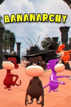 Bananarchy
