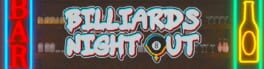Billiards Night Out