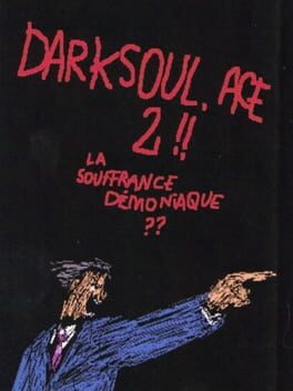 Dark Soul.Ace 2