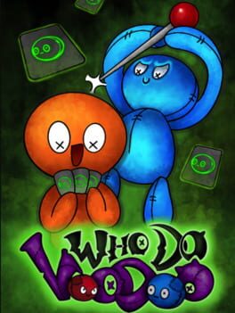 Who Do Voodoo