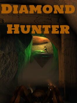 Diamond Hunter
