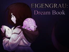 Eigengrau: Dream Book