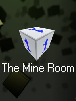 The Mine Room