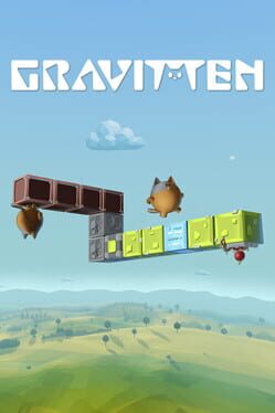 Gravitten