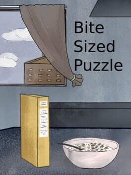 Bite Sized Puzzle
