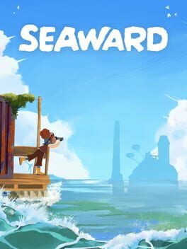 Seaward