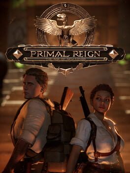 Primal Reign: The Age of New Kings
