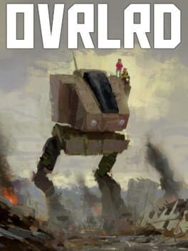 Ovrlrd