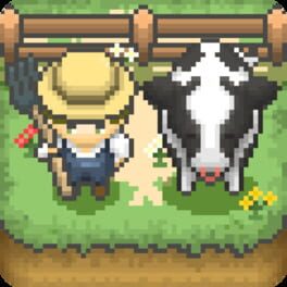 Tiny Pixel Farm: Go Farm Life