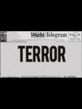 Terror