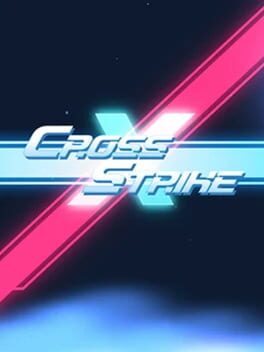 Cross Strike