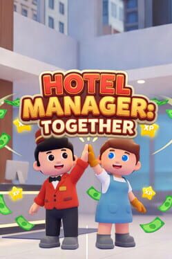 Hotel Manager: Together