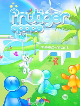 Frutiger Space