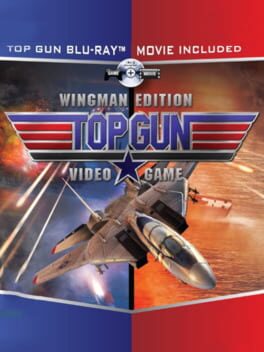 Top Gun: Wingman Edition