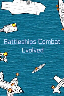 Battleships Combat: Evolved