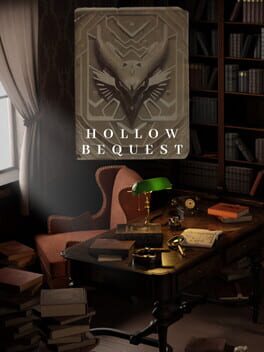 Hollow Bequest