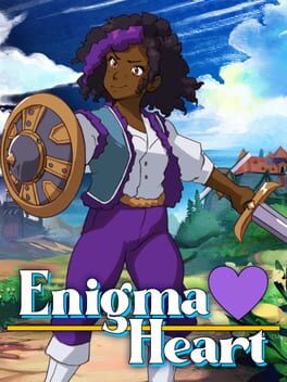 Enigma Heart