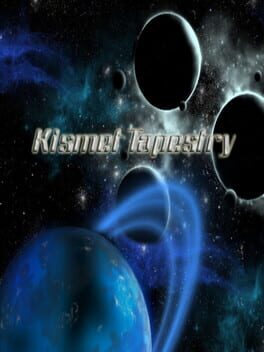 Kismet Tapestry