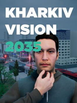 KharkivVision 2035