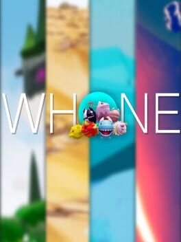 Whone