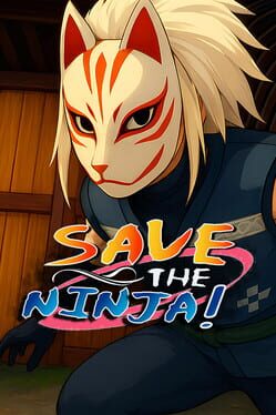 Save the Ninja!