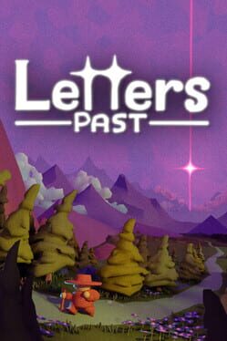 Letters Past