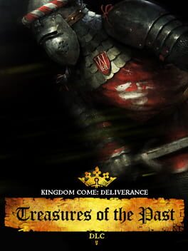 Kingdom Come: Deliverance - Treasures of the Past
