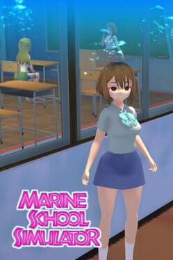 Marine School Simulator