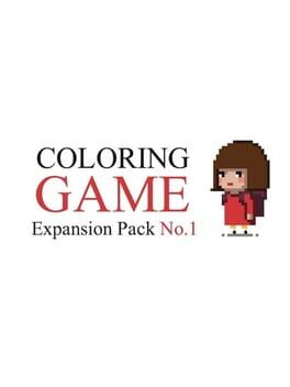 Coloring Game: Expansion Pack No. 1