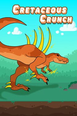 Cretaceous Crunch