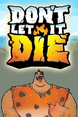 Don't Let It Die