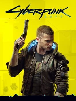 Cyberpunk 2077: Day One Edition