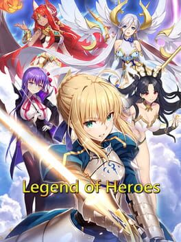 Legend of Heroes