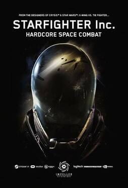 Starfighter Inc.