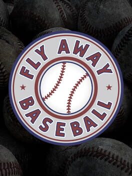 Fly Away Baseball