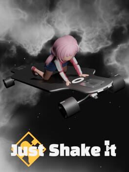 Just Shake It