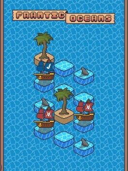 Frantic Oceans