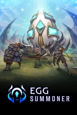 Egg Summoner