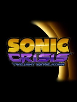 Sonic Crisis Twilight Revelation