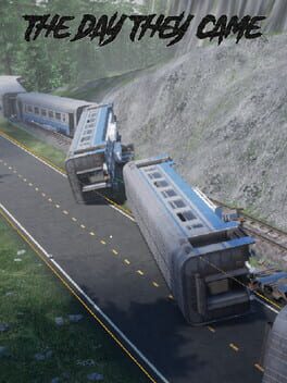 The Day They Came
