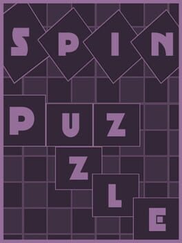 Spin Puzzle