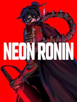 Neon Ronin