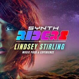 Synth Riders: Lindsey Stirling Music Pack & Experience