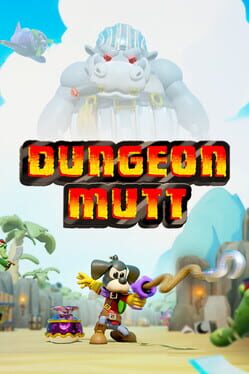 Dungeon Mutt