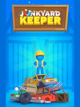 Junkyard Keeper