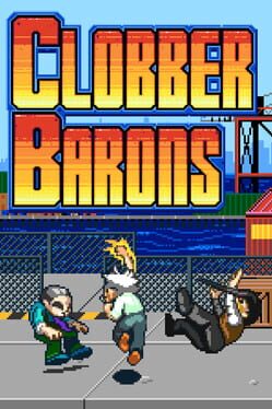 Clobber Barons