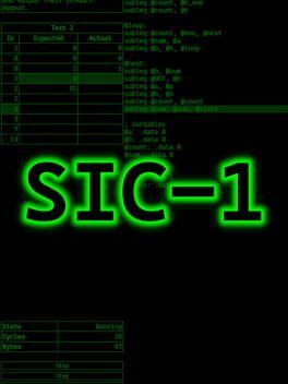 SIC-1