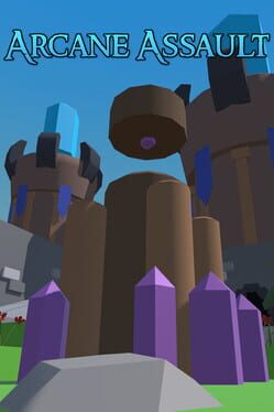 Arcane Assault