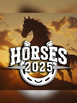 Horses 2025